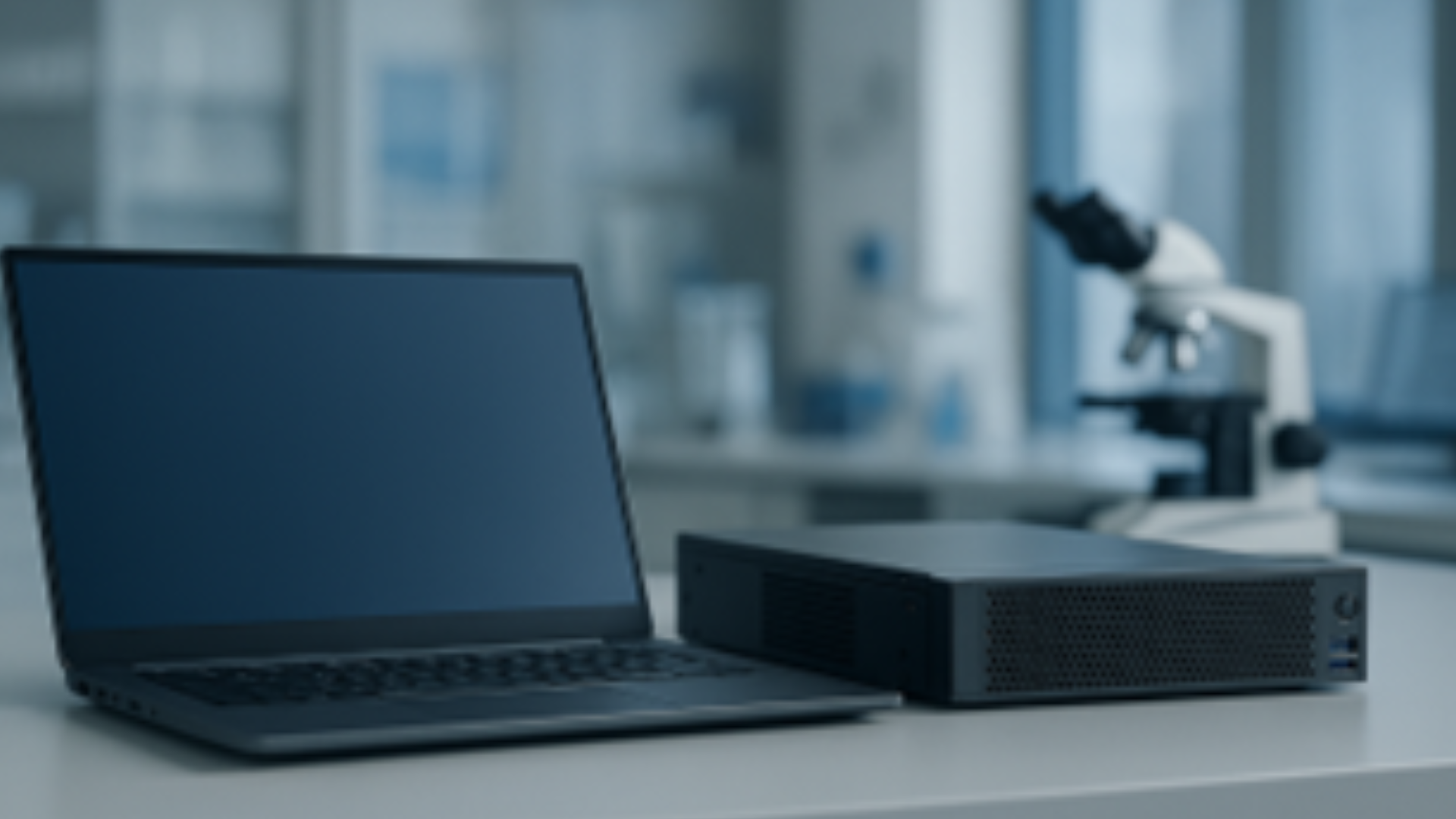 Mobile & On-Premises Compute