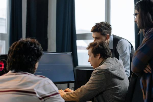 Instrument Over-Engineered